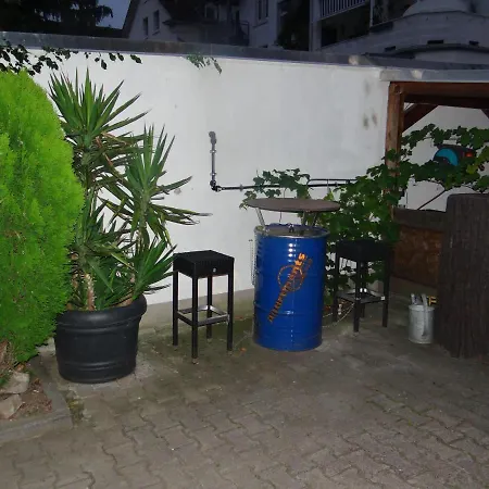 Apartment Apartment-eg-08 *